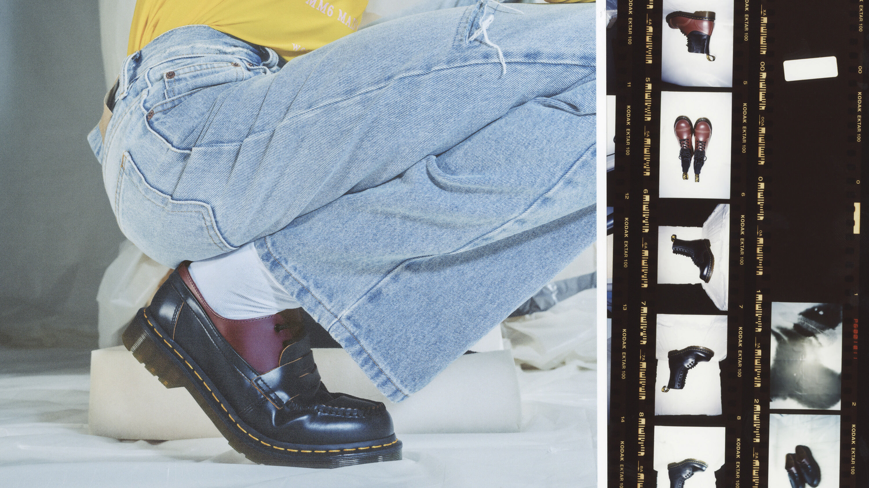 Mm6 maison margiela scarpe deals